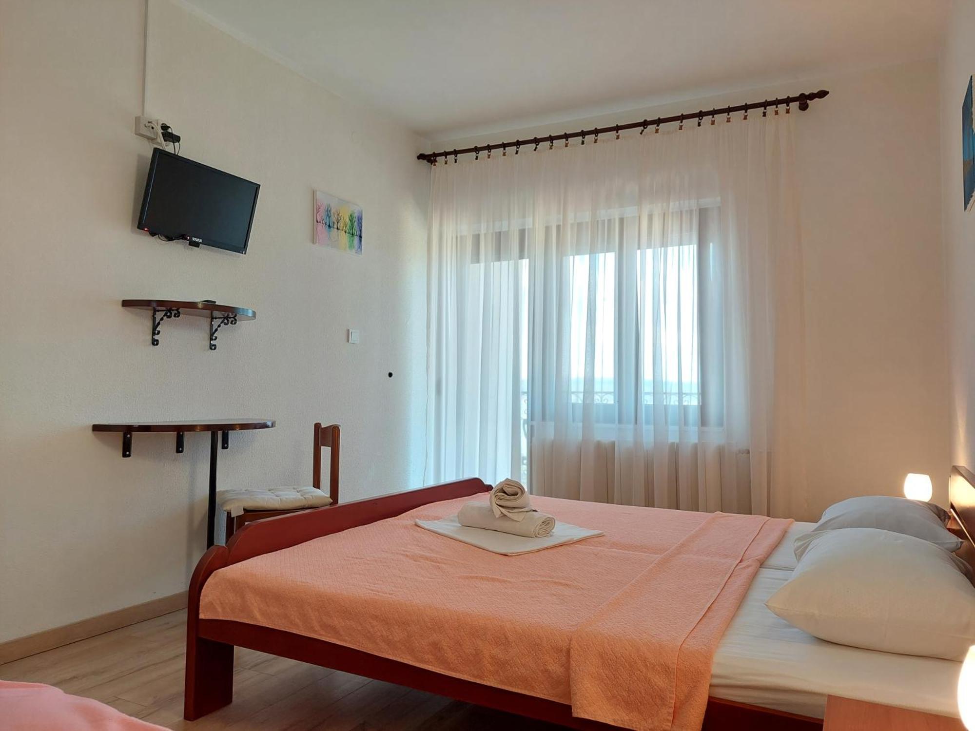 Pansion Klaudija Bed & Breakfast Crikvenica Room photo