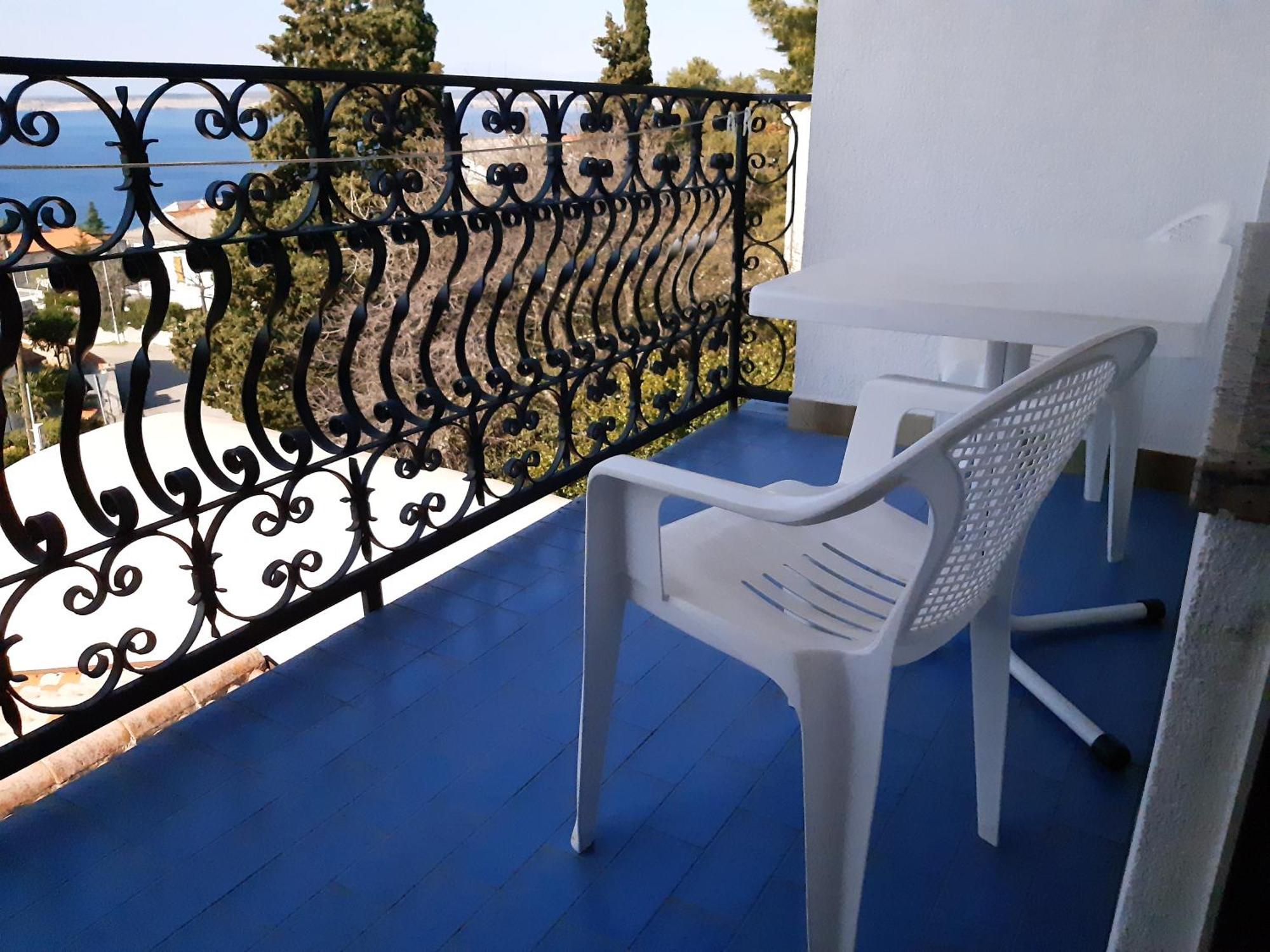 Pansion Klaudija Bed & Breakfast Crikvenica Room photo